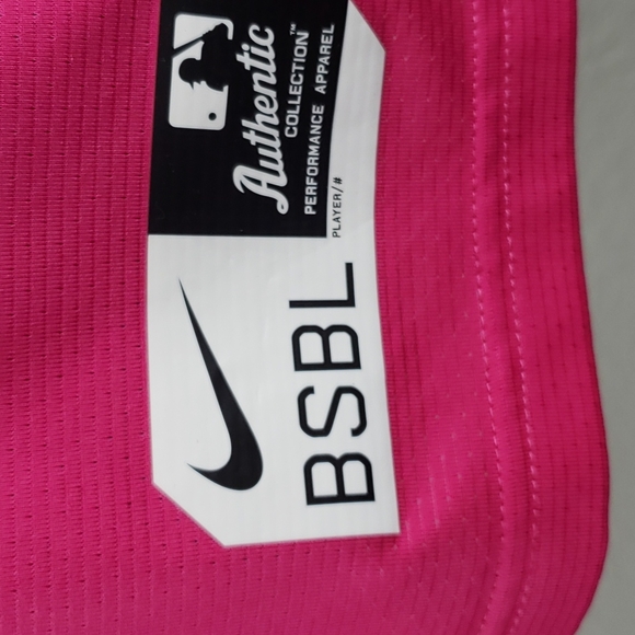 Nike Pro | Women's MLB Jersey for the Arizona Diamondbacks - Picture 6 of 16